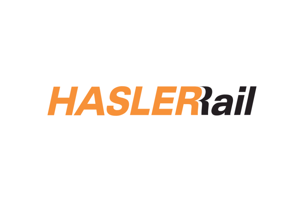 HASLER RAIL