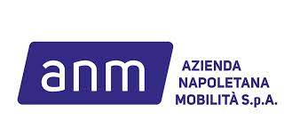 Logo ANM