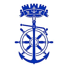 Logo Accademia Navale Livorno