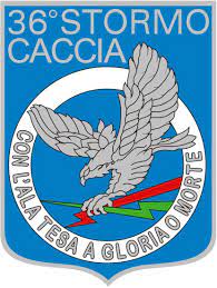 Logo Aeronautica Gioia Del Colle
