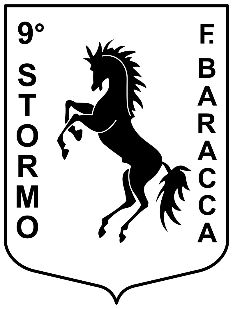 Logo Aeronautica Grazzanise