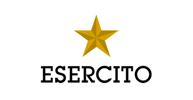 Logo Esercito