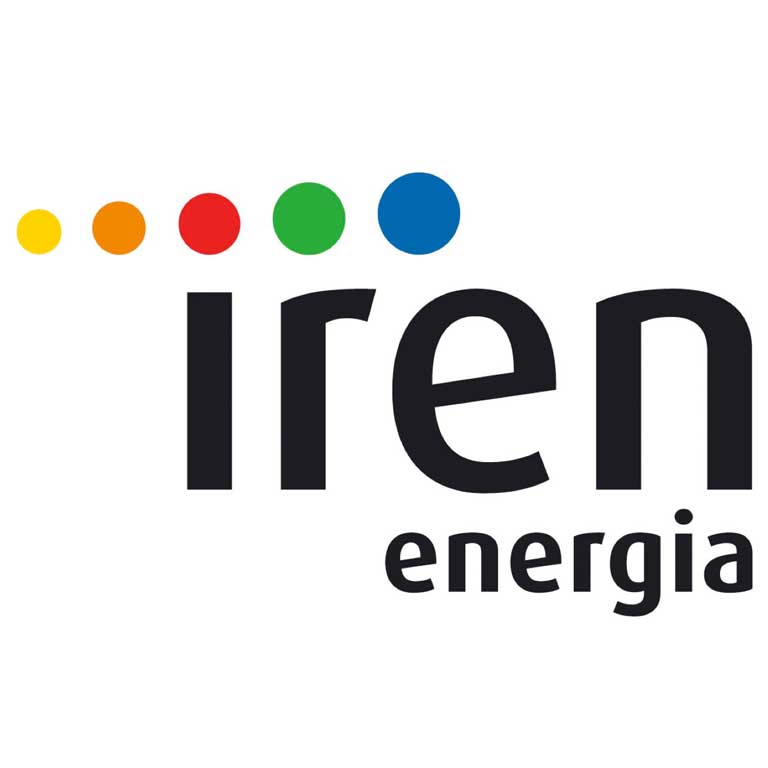 Logo Iren Energia