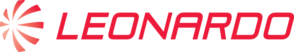 Logo Leonardo