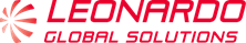 Logo Leonardo Global Solution