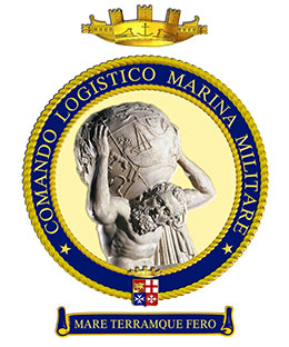 Logo Marina Militare Napoli