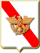 Logo Organizzazione Penitenziaria Militare