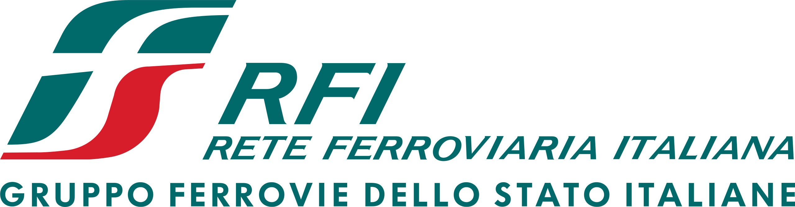 Logo RFI