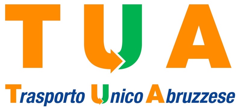 Logo TUA